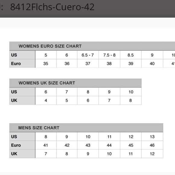 Fluchos 8412 cognac leather oxfords - Picture 11 of 11